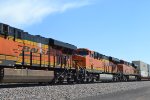 BNSF 8041